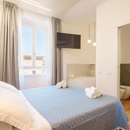 Aqua Comfort Rooms - Eja Sardinia Cagliari Bagian luar foto
